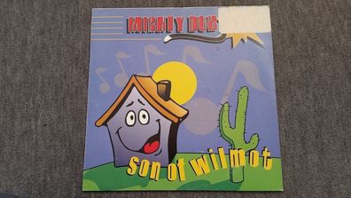 Mighty Dub Kats - Magic Carpet Ride 12'' Remixes
