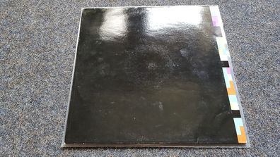 New Order - Blue Monday 12'' Disco Vinyl Misprint