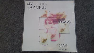 Mylene Farmer - Innamoramento 12'' Vinyl Maxi SEALED!!