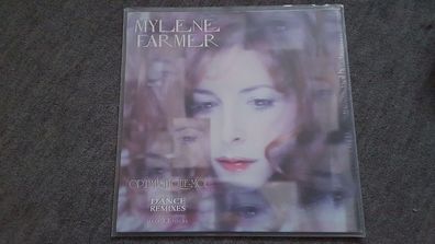Mylene Farmer - Optimistique-moi 12'' Vinyl Maxi SEALED!!