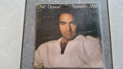 Neil Diamond - September morn Vinyl LP Netherlands STILL SEALED!!!