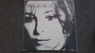 Mylene Farmer - Pardonne-moi 12'' Vinyl Maxi SEALED!!