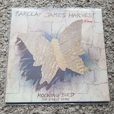 Barclay James Harvest - Mocking bird - The early years Vinyl LP Germany