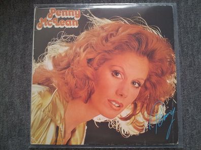 Penny McLean - Penny Disco Vinyl LP