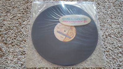 Prince - Alphabet Street 12'' Disco Vinyl