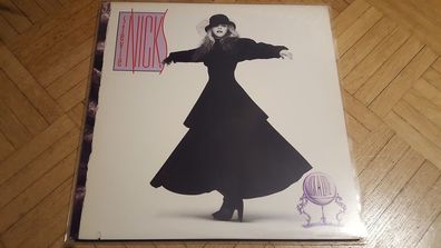 Stevie Nicks - Rock a little US Vinyl LP