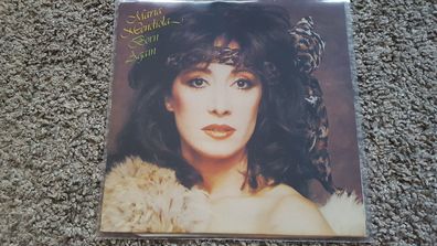 Maria Mendiola [Baccara] - Born again Vinyl LP Holland