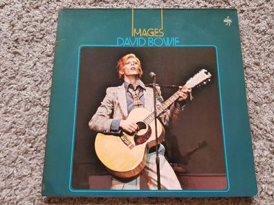 David Bowie - Images 66-67 2 x Vinyl LP Germany