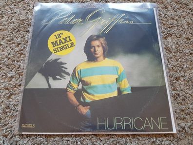 Peter Griffin - Wake up/ Hurricane 12'' Disco Vinyl