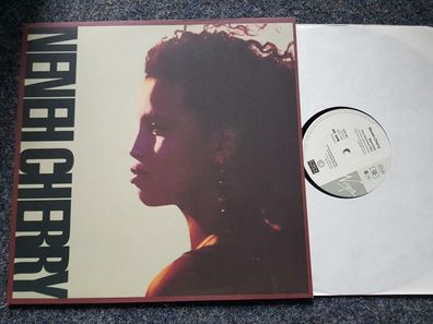 Neneh Cherry - Manchild/ Buffalo stance 12'' Disco Vinyl Germany