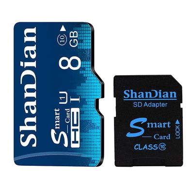 SD-Adapter Smart Memory Card für Telefone / Kamera