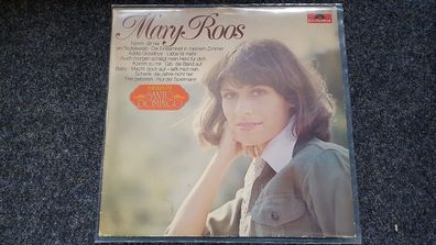 Mary Roos - Same Vinyl LP [Santo Domingo/ Nimm dir nie ein Teufelsweib]