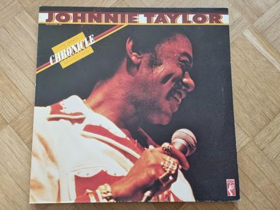 Johnnie Tayor - Chronicle/ The Twenty Greatest Hits 2 x Vinyl LP