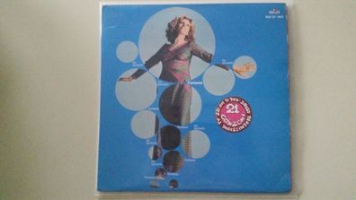Iva Zanicchi - Fantasia Vinyl LP (The Beatles)