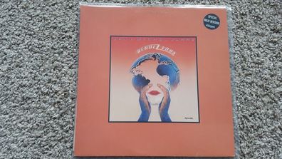 Jean Michel Jarre - Rendez-vous (Fourth & First) 12'' Disco Vinyl Germany