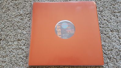 Hubert Kah/ Erasure/ Liza Minnelli/ Culture Beat 3 x 12'' Vinyl PROMO Remixes