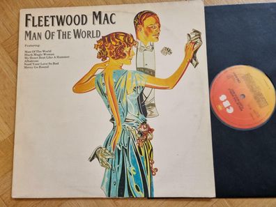 Fleetwood Mac - Man of the world Vinyl LP Europe