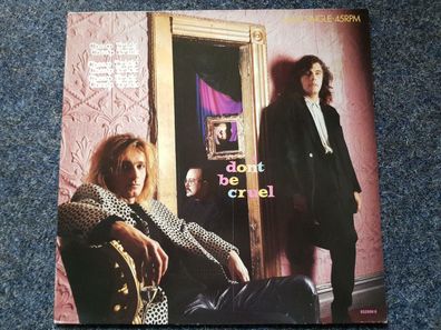 Cheap Trick - Don't be cruel 12'' Disco Vinyl Germany