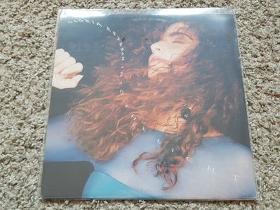 Gloria Estefan - Into the light US Vinyl LP STILL SEALED!