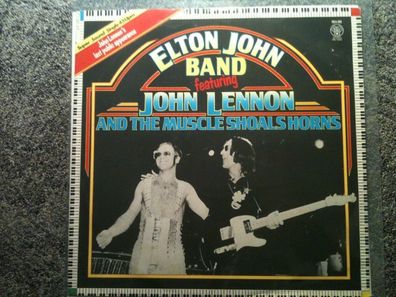 John Lennon/ Beatles - Lucy in the sky with diamonds 12'' Vinyl