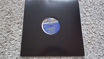 Lionel Richie - All night long US 12'' Disco Vinyl