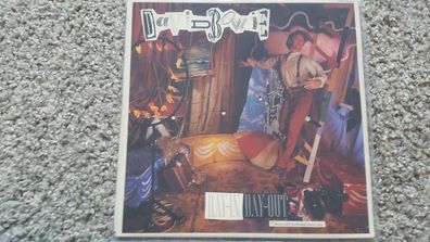 David Bowie - Day in day out US 12'' Vinyl PROMO RARE DANCE EDITS!!
