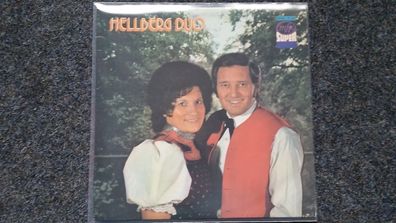 Das Hellberg Duo - Same Music for Pleasure Vinyl LP