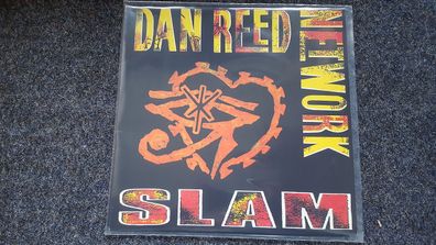 Dan Reed Network - Slam Vinyl LP