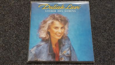 Daliah Lavi - Lieder des Lebens Vinyl LP NEW Versions!