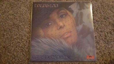 Daliah Lavi - Cafe Decadence Vinyl LP