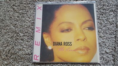 Diana Ross - Mr. Lee 12'' Disco Vinyl