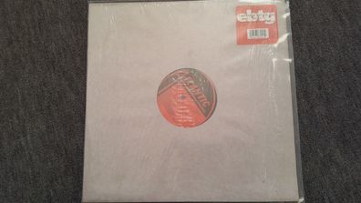 Everything But The Girl - Wrong 12'' US Remixes