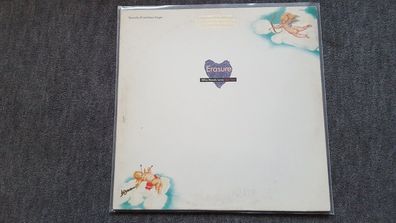 Erasure - Who needs love like that/ Heavenly action US ONLY REMIX 12'' PROMO