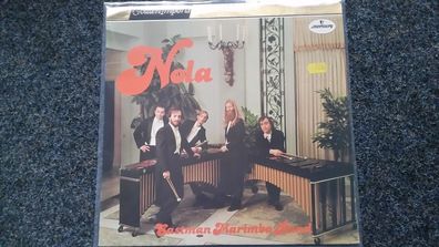 Eastman Marimba Band - Nola Vinyl LP