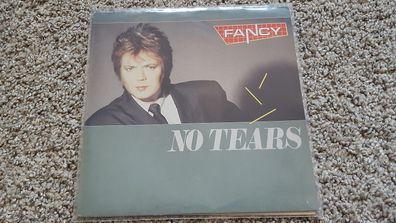 Fancy - No tears 12'' Disco Vinyl