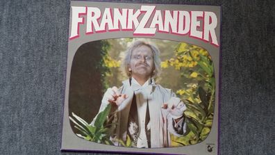 Frank Zander - Same LP