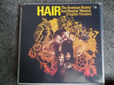 Hair - Musical English Version (mit Sue/ Su Kramer)