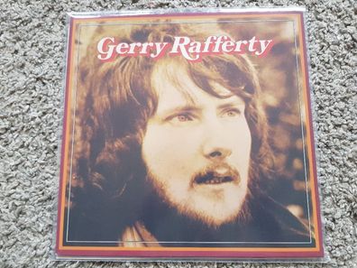 Gerry Rafferty - Same Vinyl LP