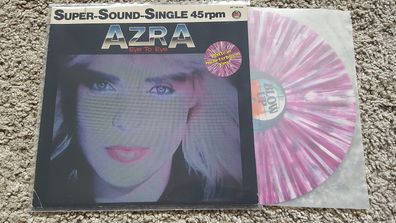 Azra - Eye to eye 12'' Coloured VINYL