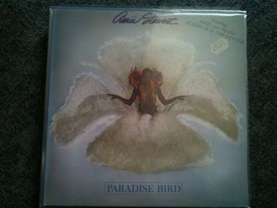 Amii Stewart - Paradise bird 12'' Disco Vinyl LP 1979