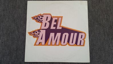 Bel Amour - Bel amour 12'' Vocal Mix