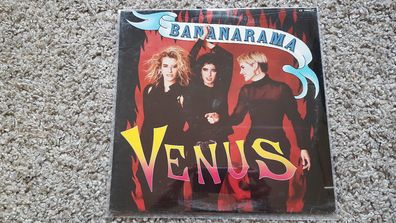 Bananarama - Venus US 12'' Disco Vinyl SEALED!!