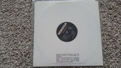 Cappella - U got 2 let the music 12'' Italo Disco Vinyl (Unreleased Mix/ Brescia)