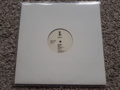 Moby - Move US 12'' REMIX Vinyl PROMO