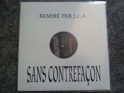 Mylene Farmer - Sans contrefacon 12'' Vinyl SEALED!!!