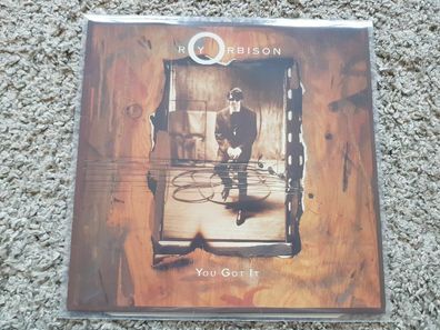 Roy Orbison - You got it 12'' Vinyl Maxi