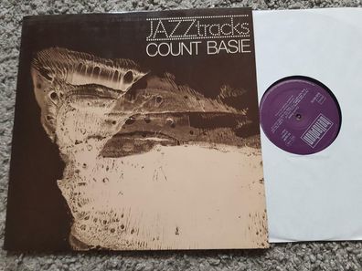 Count Basie - Jazztracks Vinyl LP Germany