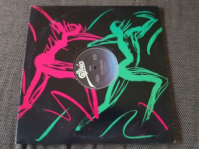 Nena - 99 Luftballons 12'' US Vinylmaxi Version 2