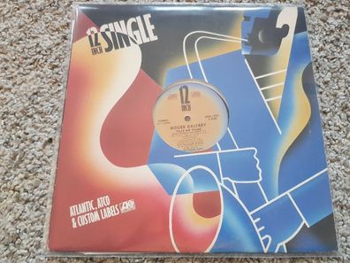 Roger Daltrey/ The Who - Take me home 12'' Disco Vinyl (Axel Bauer - Cargo]