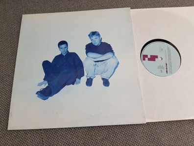 Electronic - Feel every beat 12'' Disco Vinyl/ New Order/ Smiths